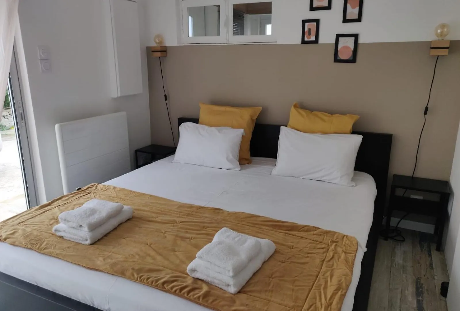 La Caravelle - A 5 Min De Cassis Apartment Roquefort-la-Bedoule